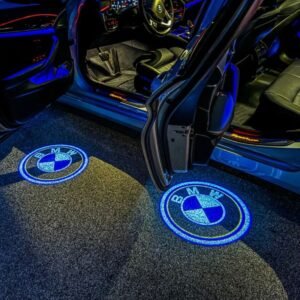 BMW Door Lights