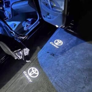 Toyota Camry Door Lights