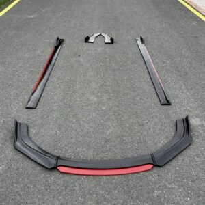 Car Full Sport Body Kit