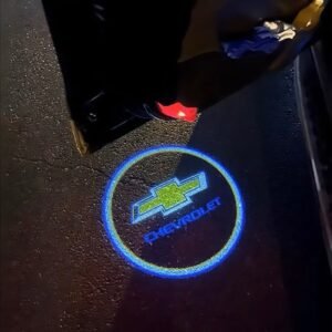 Chevrolet Door Lights