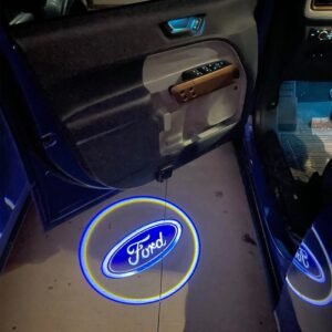 Ford Door Lights