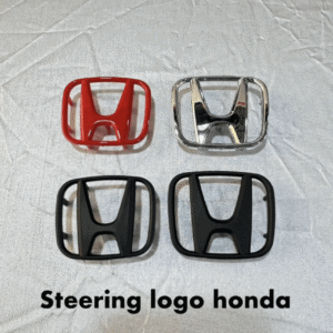Honda Steering Logo