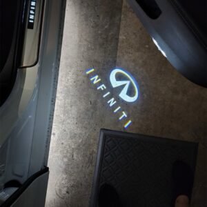 Infiniti Door Lights
