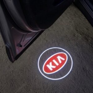 Kia Door Lights
