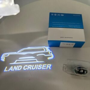 Land Cruiser Door Lights