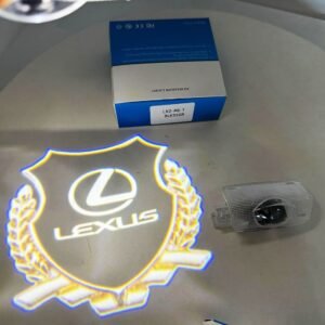 Lexus Door Lights