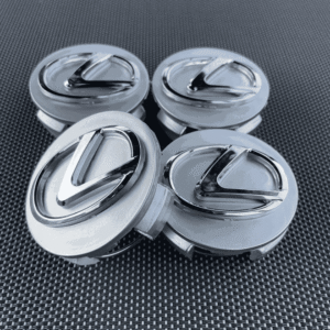 Lexus Wheel Center Caps