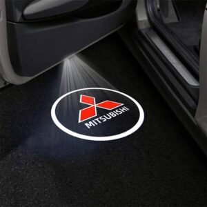 Mitsubishi Door Lights