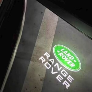 Range Rover Door Lights