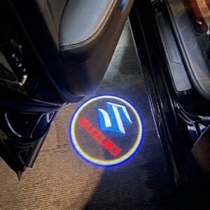 Suzuki Door Lights