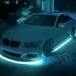 Car Underglow RGB Lights