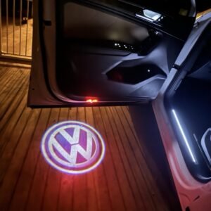 Volkswagen Door Lights