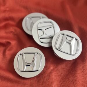 Wheel Caps