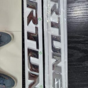 Alphabet Logo