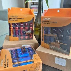 Ray's Lug Nuts
