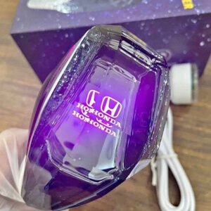 LED Gear Knob
