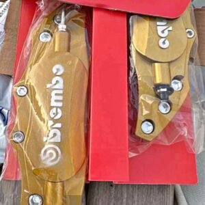 Brembo Brake Caliper Cover