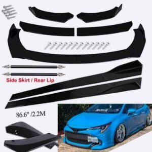 Full Car Body Kit