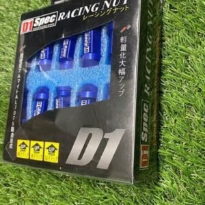 Racing Lug Nuts